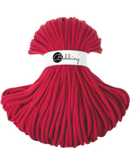 Pītā aukla - Classic Red